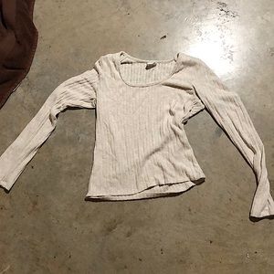 long sleeve sweater Women’s small I believe